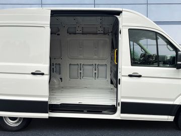 Volkswagen Crafter - 10