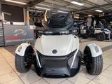 Can-Am Spyder RT Sea-to-Sky ACE no F3 - TRIKE