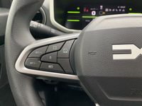 Dacia Spring - Vorschau Bild 22