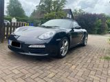 Porsche Boxster 2.9 -(987 II - Facelift) - Porsche Boxster: Facelift