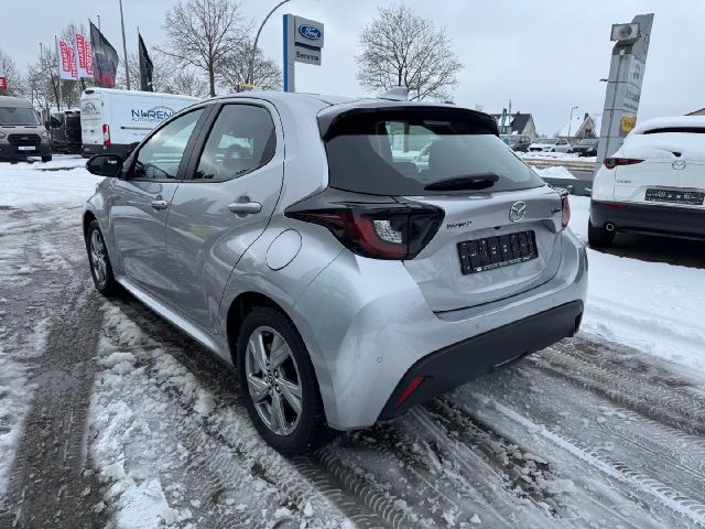 Mazda 2 Hybrid Lim. Exclusive-Line