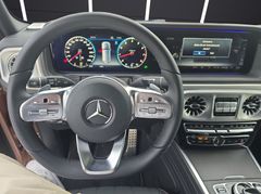 Mercedes-Benz G 500 Diamond Edition (135/300)