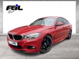 BMW 340i M Sport - BMW 340 Gran Turismo