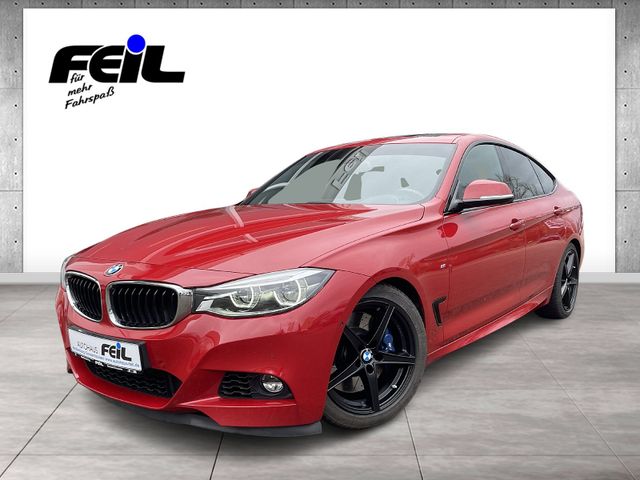 BMW 340i M Sport