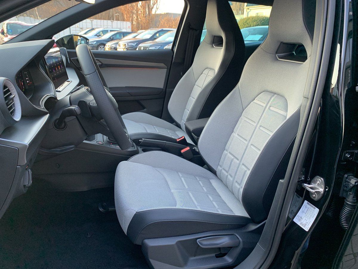 Seat Ibiza - Bild 9