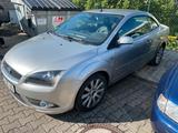 Ford Focus Cabrio 2. Hand - Ford Focus aus 2008: Cabrio