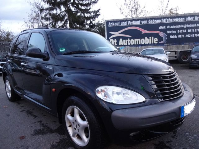 Chrysler PT Cruiser Limited 2.0/Klima/8 Fach/1 Hand