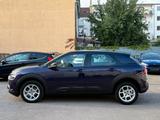 Citroën C4 Cactus Feel 1.2*AUTOMATIK*NAVI*1.HAND*PDC* - Citroën C4 Cactus SUV