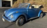 Volkswagen Käfer Cabriolet 1302 LS  - Volkswagen Käfer: Roadster, 1302