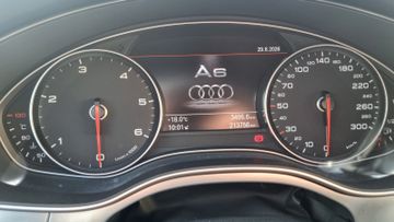 Audi A6 - 12