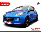 Opel Adam 1.4 Android Apple Tempomat Sitzheizung - Opel Adam in Halle