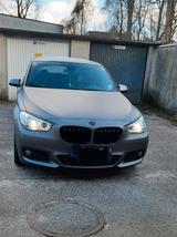 BMW 530 Gran Turismo 530d xDrive Gran Turismo - - BMW 530 Gran Turismo: Grau