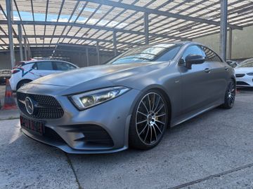 Mercedes CLS 450 - 1