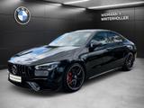 Mercedes-Benz CLA 45 AMG S 4M+ Pano Multibeam LED Burmester - gebrauchte Mercedes-Benz CLA 45 AMG aus dem Jahr 2024