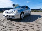 Mercedes-Benz MERCEDES W203 CL180 KOMPRESSOR  TAUSCH VER... - Mercedes-Benz CL 180 von privat