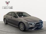 Mercedes-Benz A 200 AMG LINE Limo*AMBIENTE*NIGHT*KAMERA*MULTIB - gebrauchte Mercedes-Benz A 200 aus dem Jahr 2022