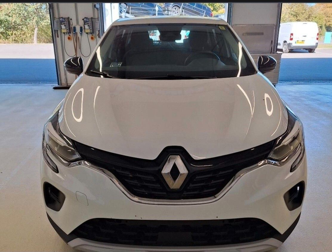 Other Renault Captur TCe 90 CV Equilibre TCE imagem 3