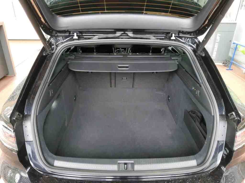 Volkswagen Arteon - Bild 7