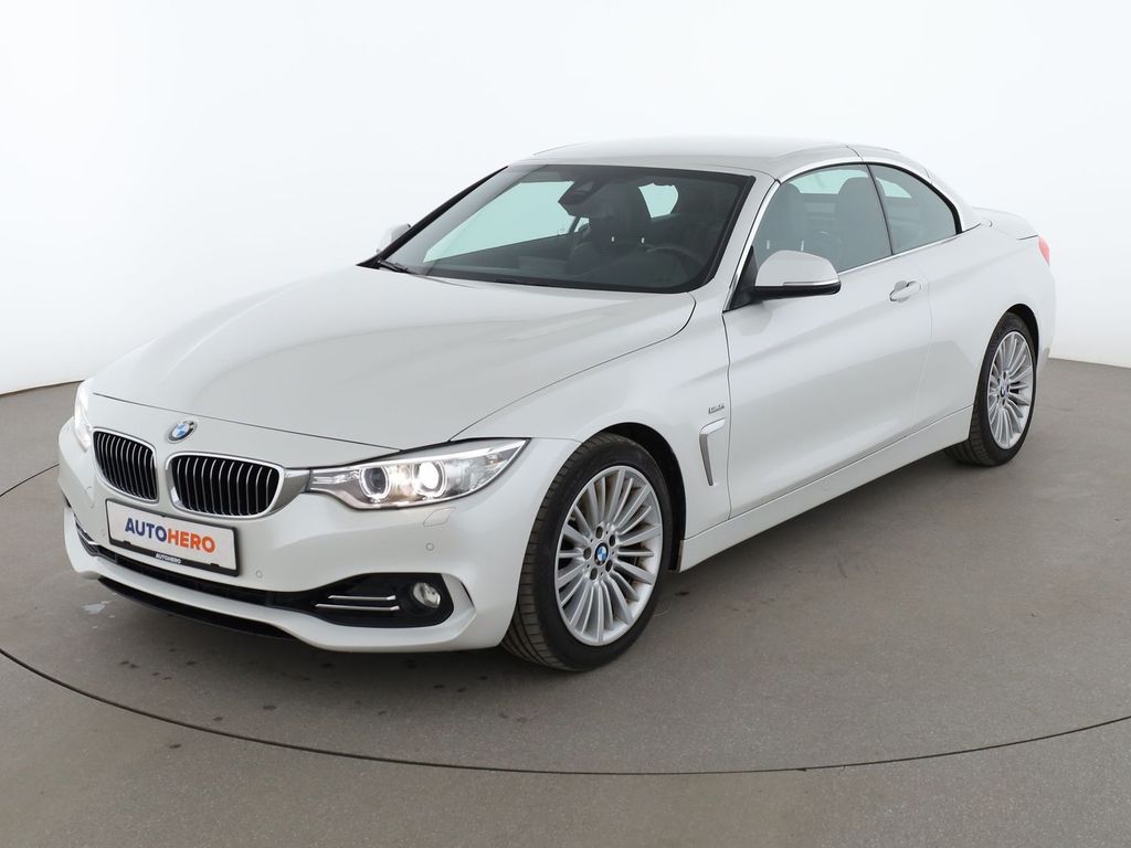 Image of BMW 430