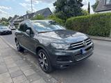 Volkswagen Vw Touareg 3.0 V6 TDI X Edition, Stand Hei... - Volkswagen Touareg: Edition X