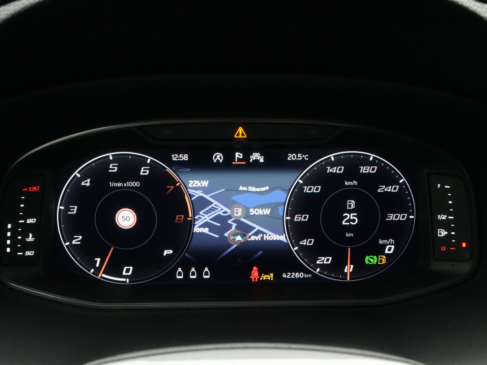 Cupra Ateca - Bild 8