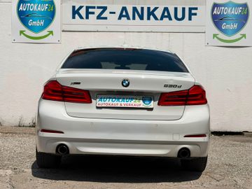 BMW 530 - 4