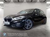 BMW 118i Sport Line AHK LiveCockpitProf Kamera HiFi - BMW 118 in Ludwigshafen