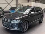 Volkswagen Tiguan Allspace 1.5 TSI ACT OPF Comfortline AHK - Volkswagen Tiguan Allspace in Mannheim