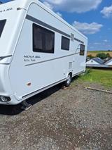 HYMER / ERIBA / HYMERCAR Eriba Nova SL 541 Active Tourer - Angebote