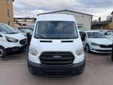 Ford Transit 350 L3 el. Rollstuhllift /el. Schwerlast - Ford Transit: El