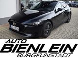 Mazda 3 2.5 140PS Homura Voll-LED Kamera Navi uvm. - Mazda 3 Vorführfahrzeuge