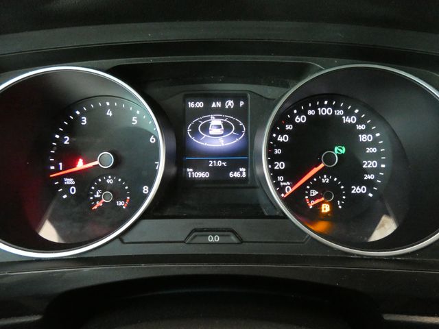 Tiguan 1.4 TSI 4MOTION SOUND DSG AHK LED ASSIST+