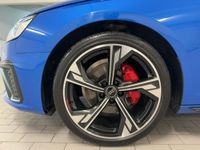Audi A4 - Vorschau Bild 15