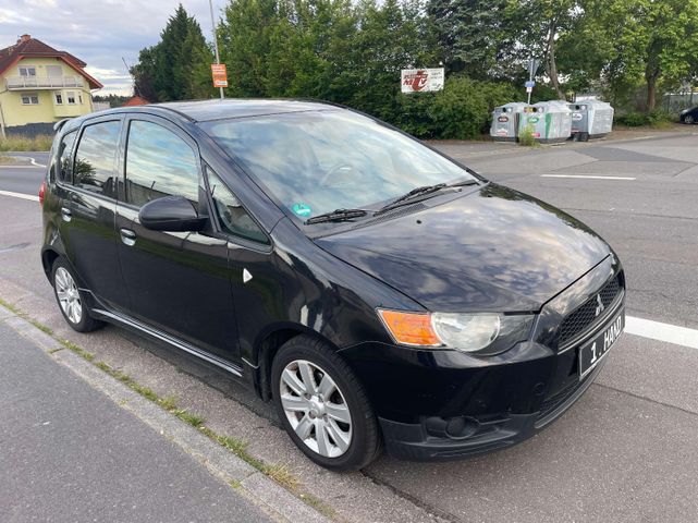 Mitsubishi Colt 1.3 ClearTec