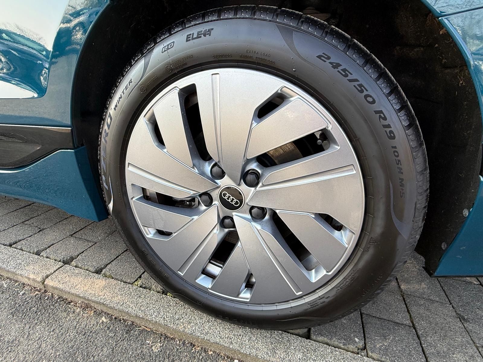 Audi A6 e-tron - Bild 7