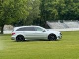 Mercedes-Benz Mercedes R 500 4 matic Selten - Mercedes-Benz R 500: 4matic