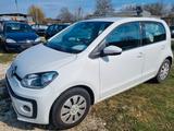 Volkswagen up! move up! BMT/Start-Stopp* Tüv 10/2026 - Volkswagen up! in Augsburg