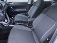 Volkswagen Taigo - Vorschau Bild 10