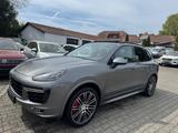 Porsche Cayenne GTS - Porsche Gebrauchtwagen in Ulm