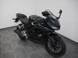 Yamaha YZF R 125 // 3100KM // Matt Schwarz - YAMAHA R YZF 125