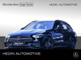 Mercedes-Benz C 300 T-Modell |AMG|NIGHT|LED|NAVI|KEYL|360°|PTS - Mercedes-Benz C 300 aus 2024
