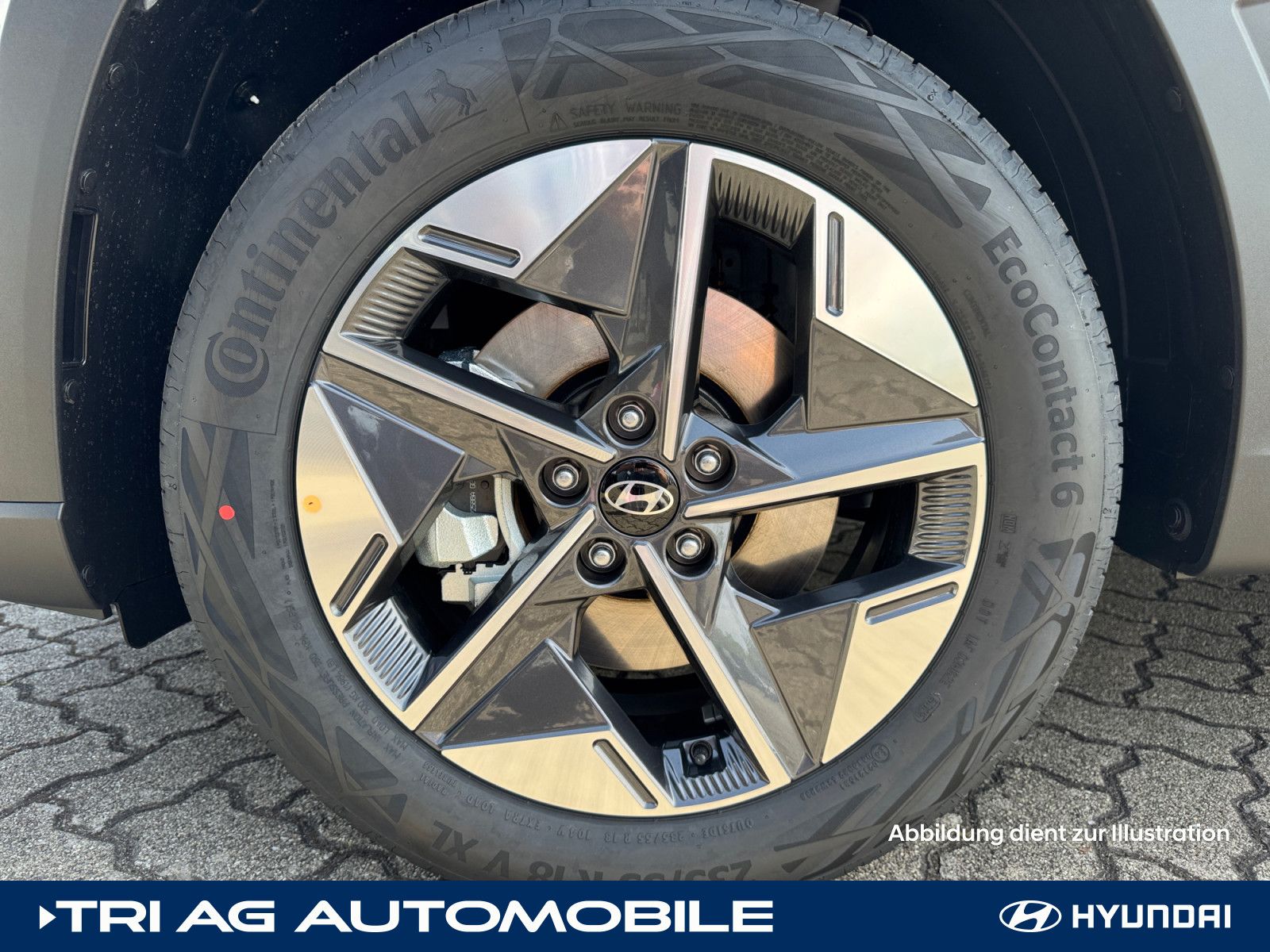 Hyundai TUCSON - Bild 13