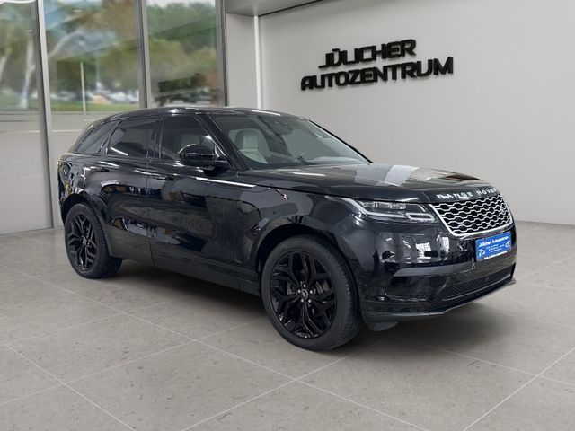 Land Rover Range Rover Velar 2.0 Diesel S Automatik, 1.Hand