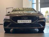 Genesis G70 Shooting Brake 2.0 T-GDI Sport 4WD Sbel HUD - Genesis G70 aus 2023