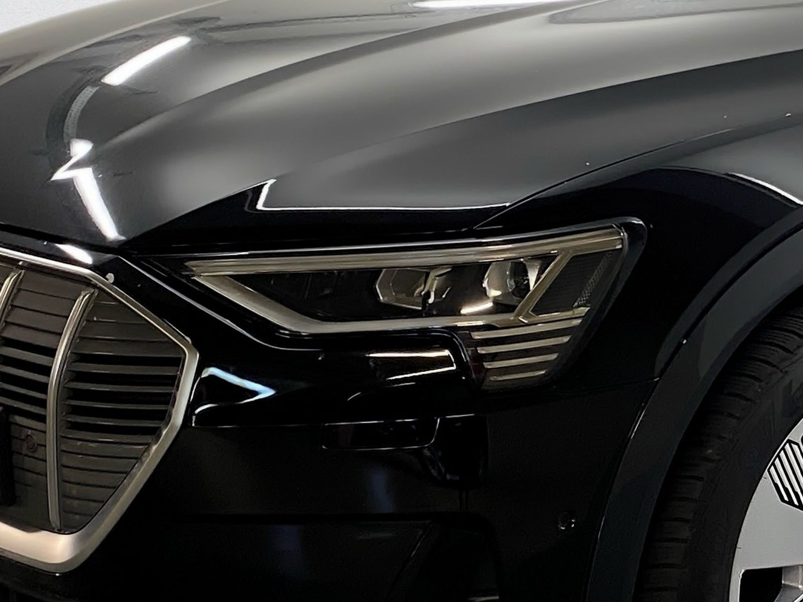Audi e-tron - Bild 13