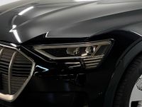 Audi e-tron - Vorschau Bild 13