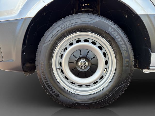 Crafter 35 2.0 TDI Trendline L2H2 FWD