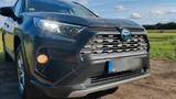 Toyota RAV4 Scheckheft, ACC, Spurh.-A, LED... - Toyota RAV 4 Gebrauchtwagen in Berlin