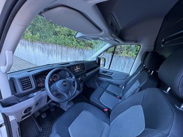 Volkswagen Crafter - 10
