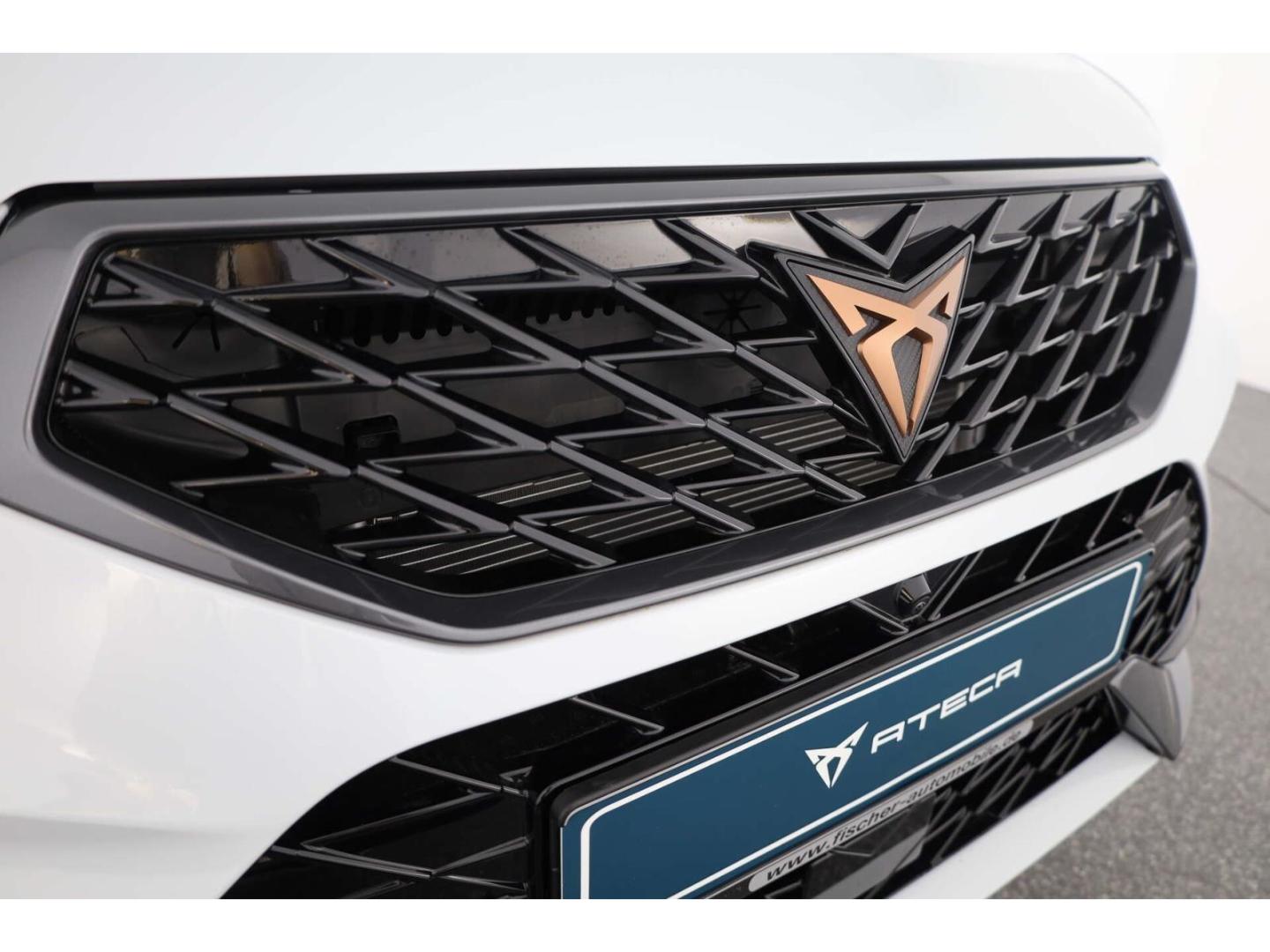 Cupra Ateca 1.5 TSI